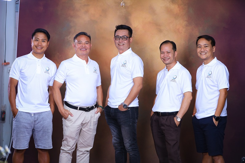 Who's Adventure Insight