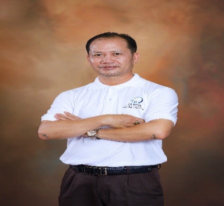 Phonsy Douangdeuane